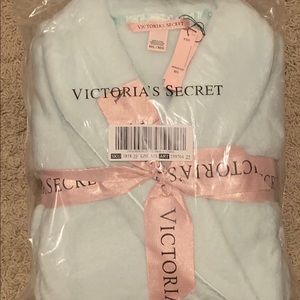 Victoria Secret The Cozy Robe